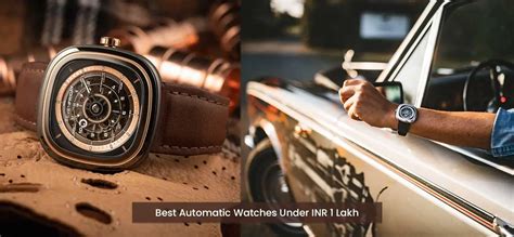 watches under 1lakh